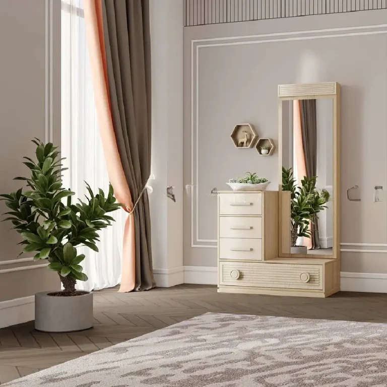 میز توالت آلفا نوجوان