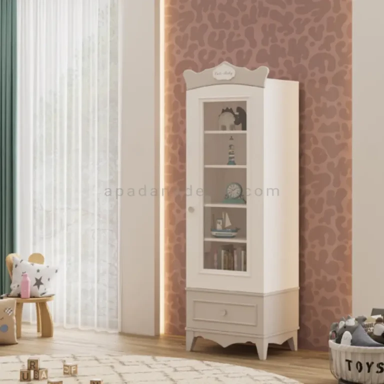 ویترین رونیکا طوسی نوزادی