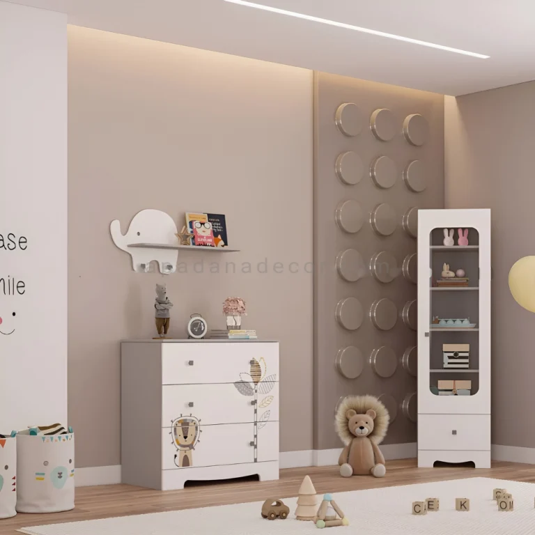 ویترین فارست نوزادی