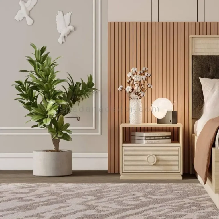 پاتختی آلفا نوجوان