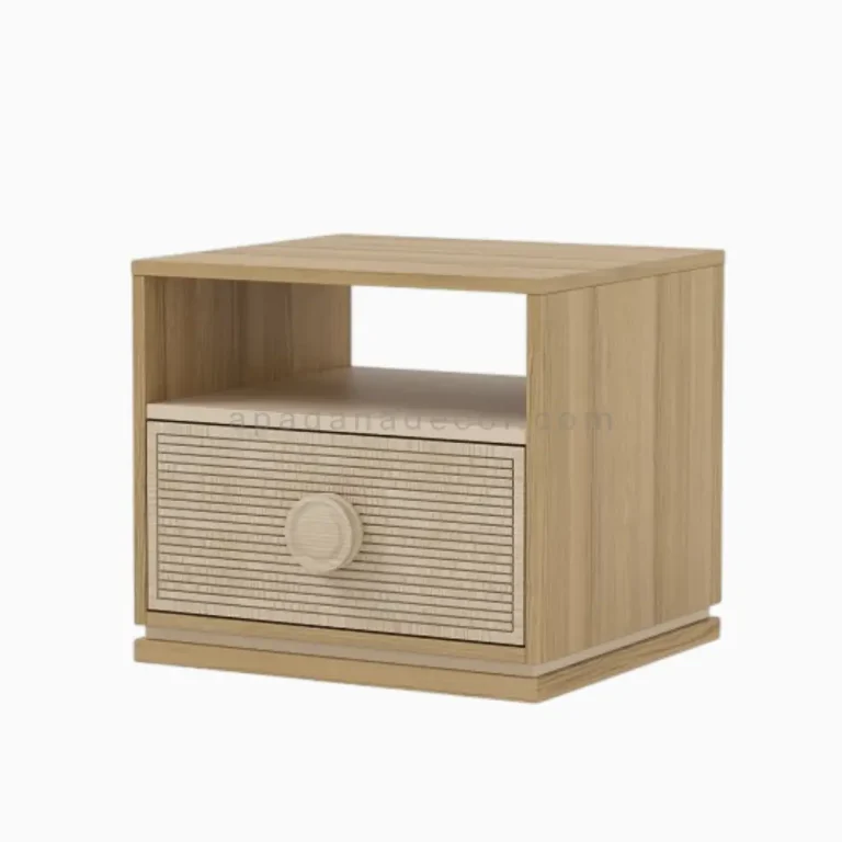 پاتختی آلفا نوجوان