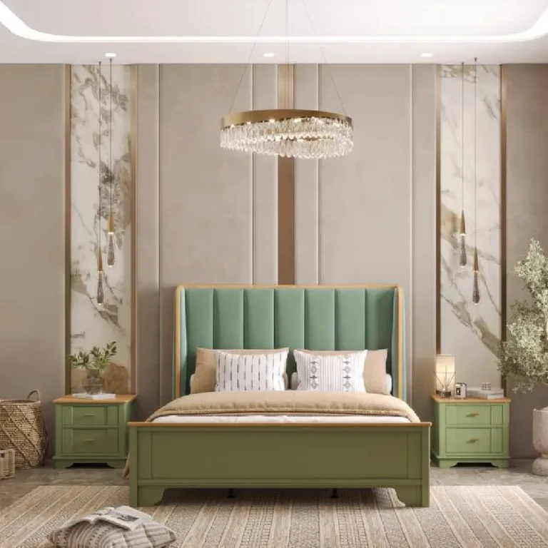 پاتختی ساوانا نوجوان