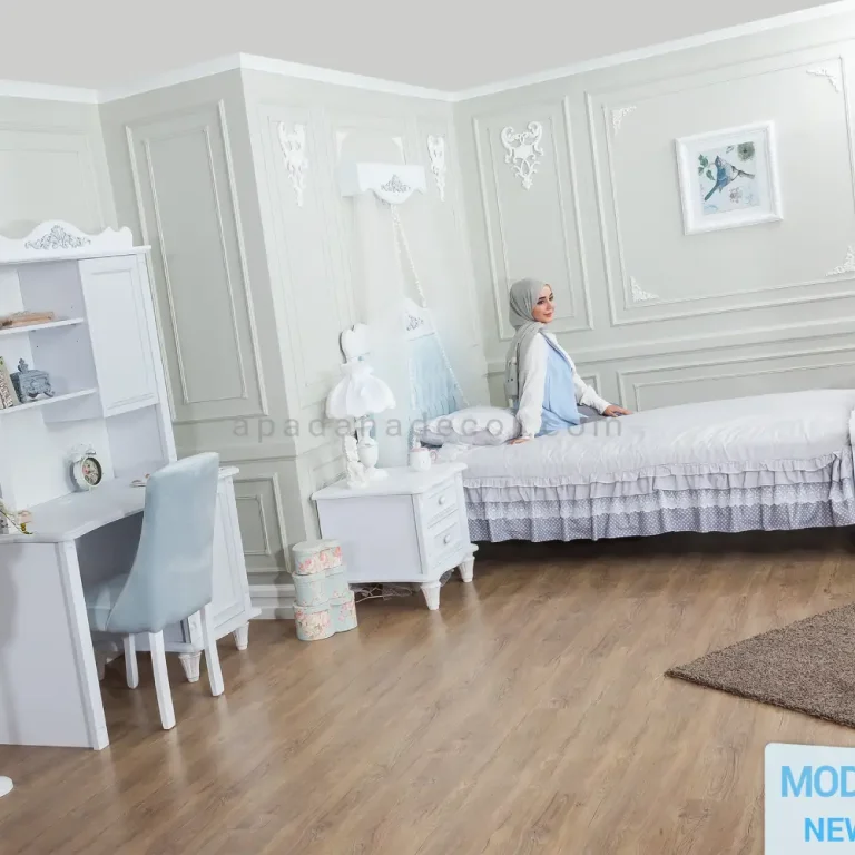 پاتختی کوئین سیلور نوجوان