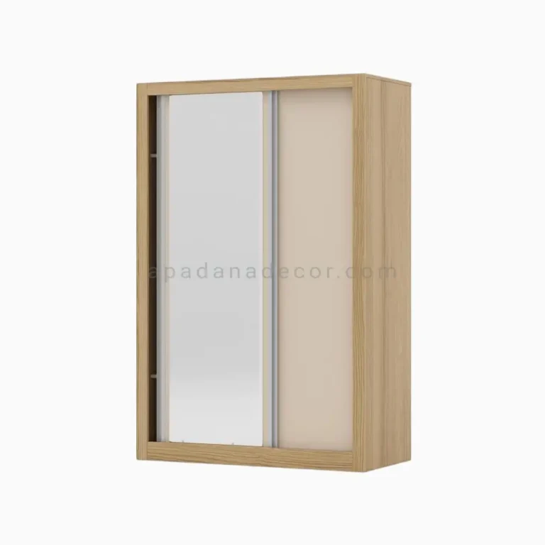 کمد درب ریلی 135 آلفا نوجوان