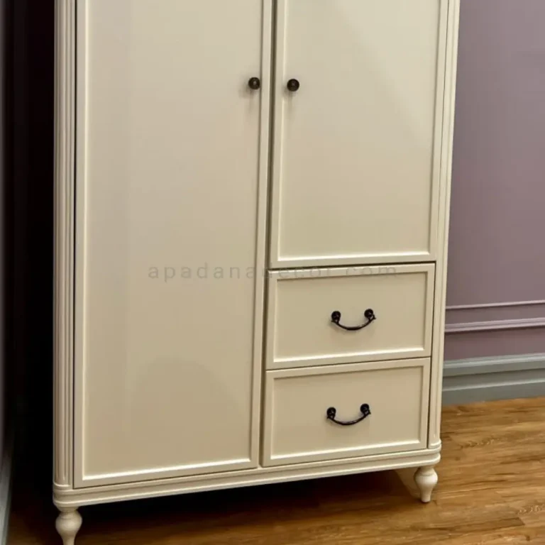 کمد دو درب دانژه