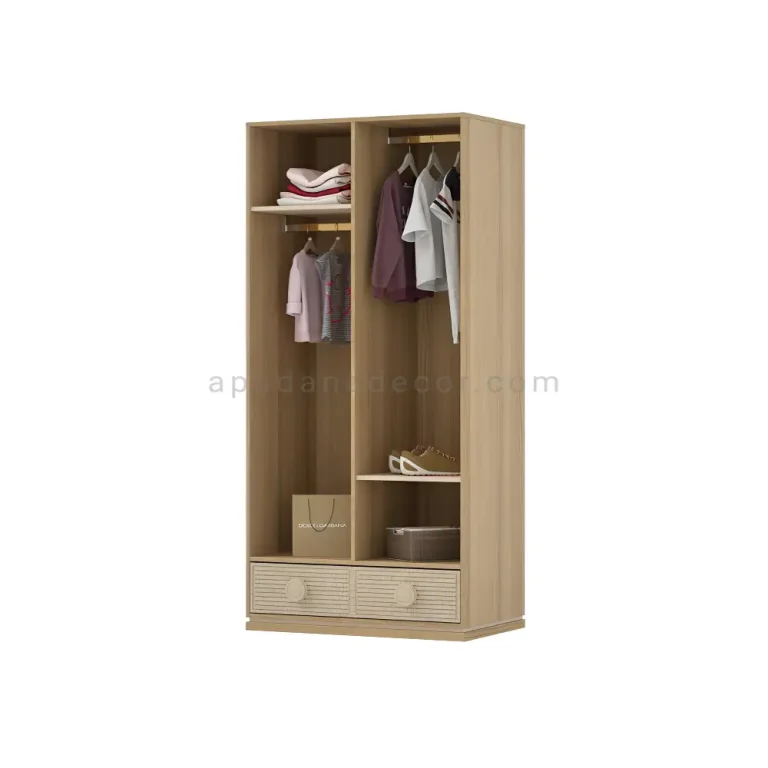 کمد دودرب آلفا نوجوان