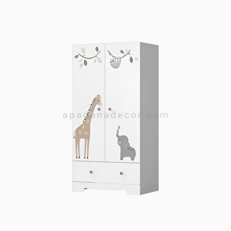 کمد دودرب فارست نوزادی