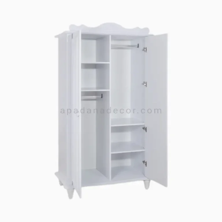 کمد دودرب کوئین سیلور نوجوان