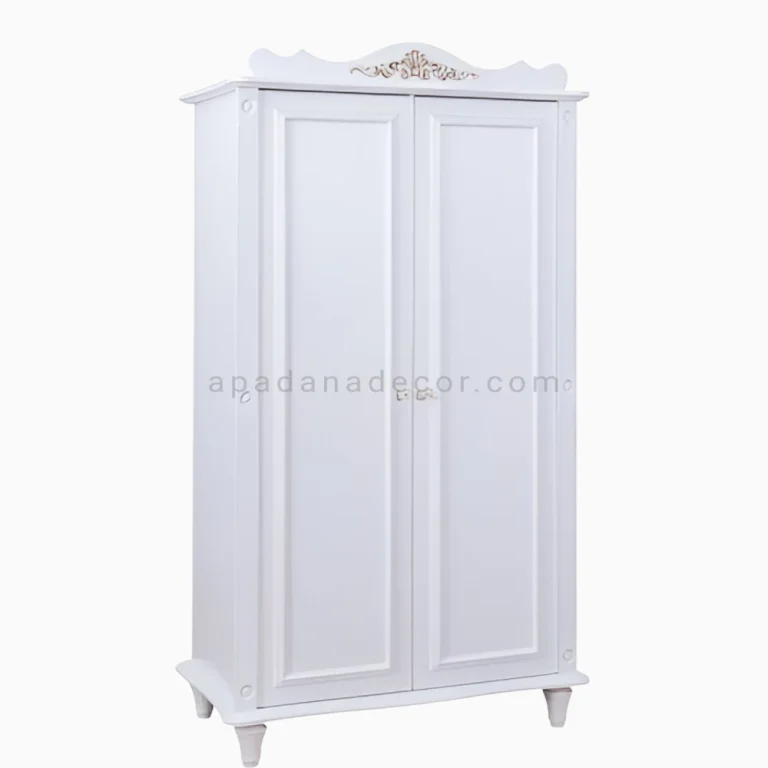 کمد دودرب کوئین سیلور نوجوان