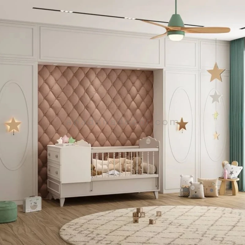 راهنمای خرید تخت و کمد سیسمونی راهنمای خرید تخت و کمد سیسمونی
