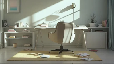 میز تحریر نوجوان
