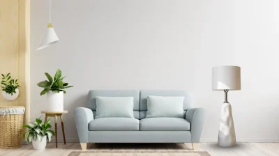 آباژور بلند شیری طرح دفرمه آباژور بلند شیری طرح دفرمه