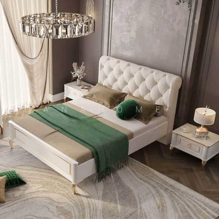 تخت 180*200 چستر