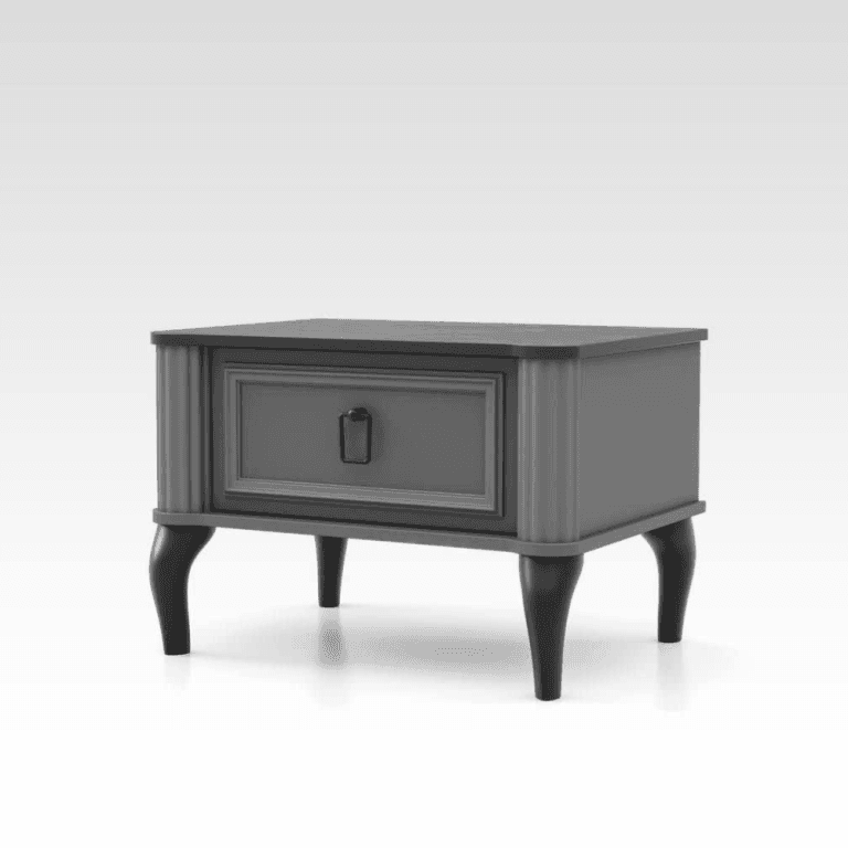 پاتختی مدل چستر