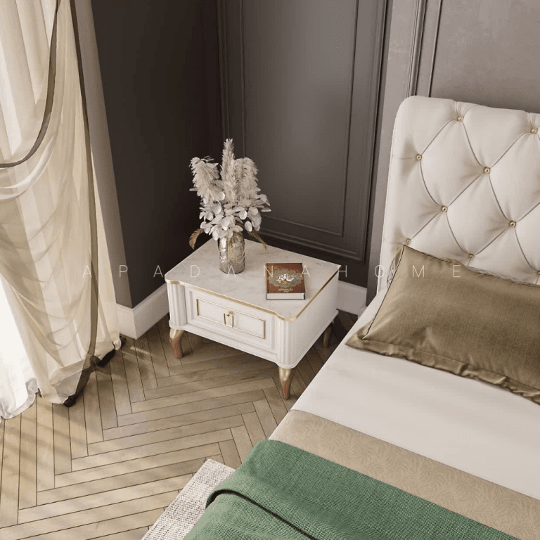 پاتختی مدل چستر