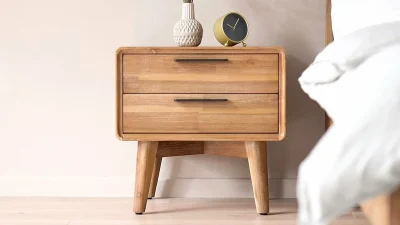 Bedside table