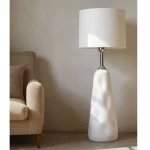 آباژور بلند شیری طرح دفرمه