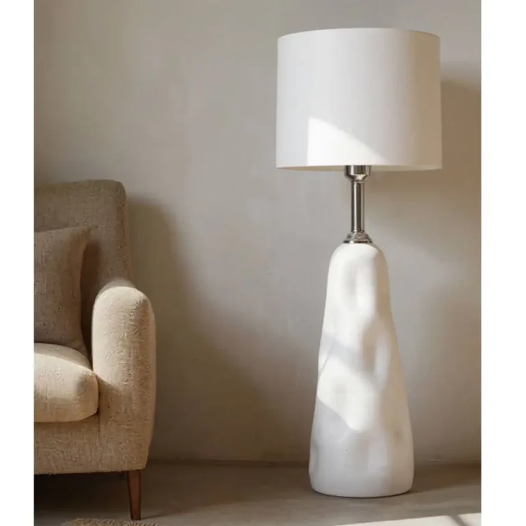 آباژور بلند شیری طرح دفرمه