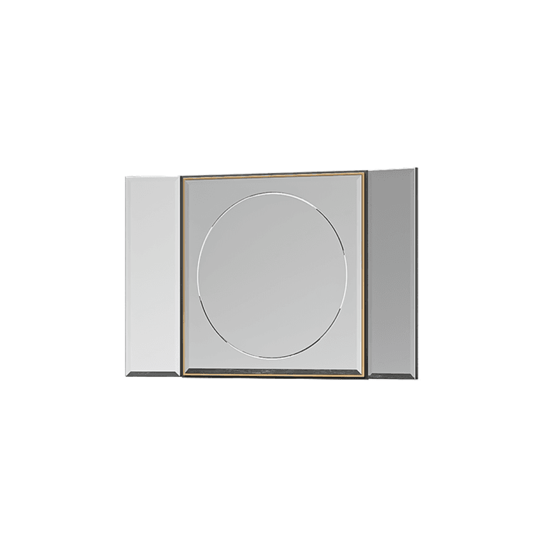 قاب آینه میز توالت چستر