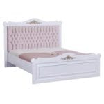 تخت 180 کوئین با لمسه