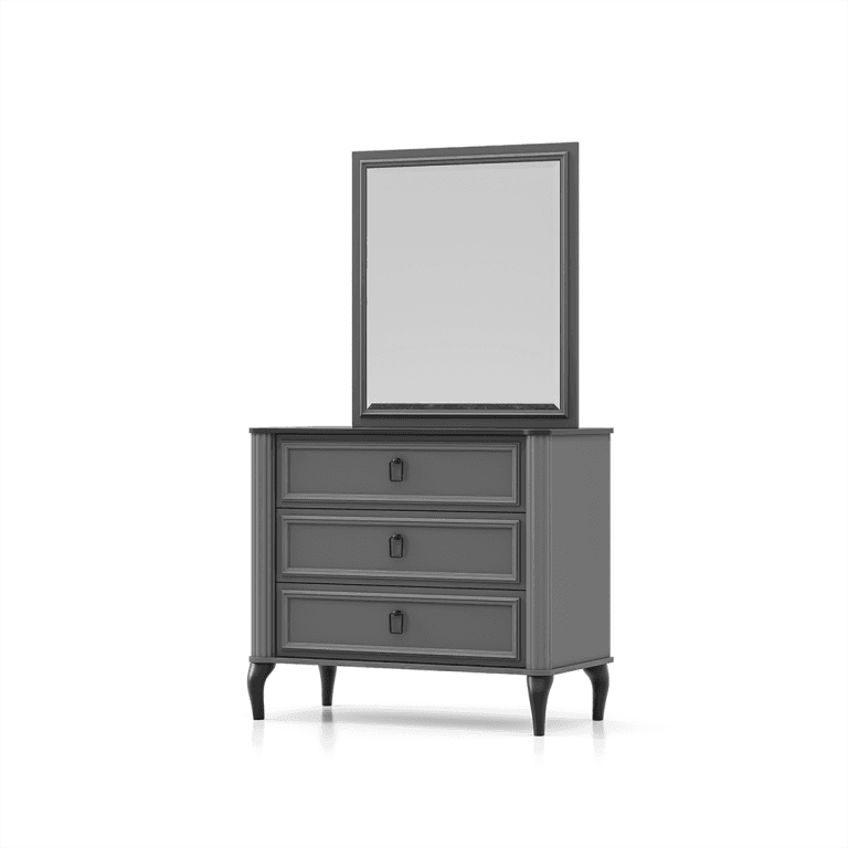 قاب آینه چستر