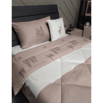 روتختی کودک و نوجوان طرح گوزن و کاج