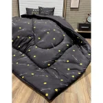 روتختی دو رو کودک نوجوان طرح گیتار طوسی