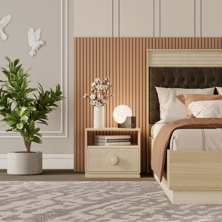 پاتختی آلفا