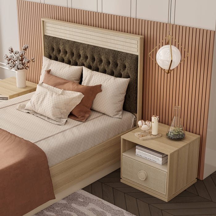 پاتختی آلفا