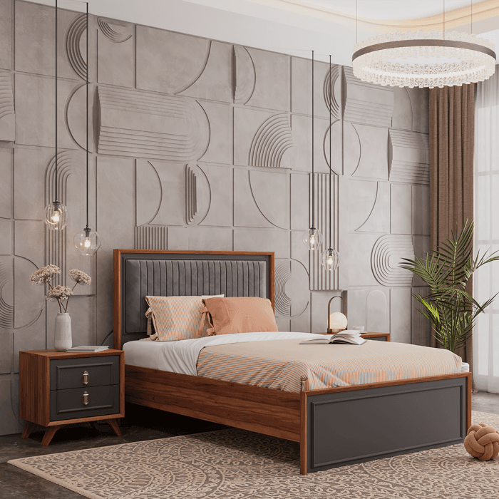 تخت 180 تورینو