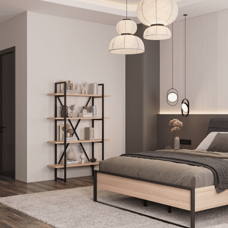 پارتیشن فلزی 110 سانتی رامونا پارتیشن فلزی 110 سانتی رامونا