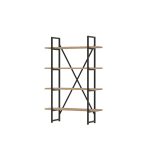 پارتیشن فلزی 110 سانتی رامونا