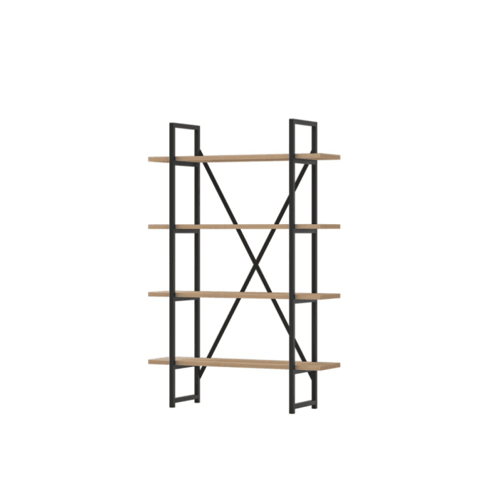 apadana (3) پارتیشن فلزی 110 سانتی رامونا