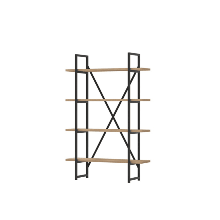 پارتیشن فلزی 110 سانتی رامونا