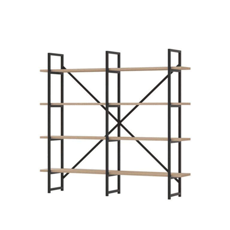 پارتیشن فلزی 180 سانتی رامونا