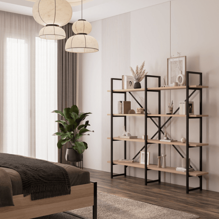 پارتیشن فلزی 180 سانتی رامونا