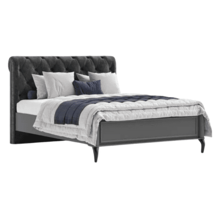 تخت 140*200 طرح چستر