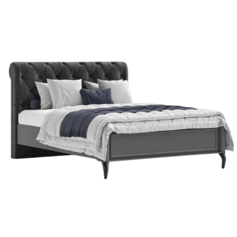 تخت 140*200 طرح چستر