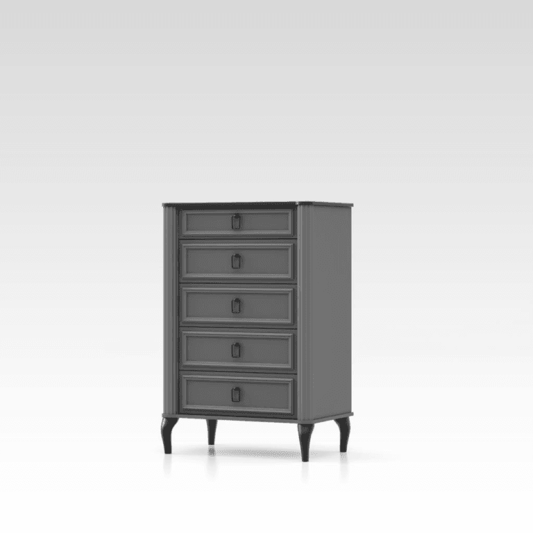 فایل 4 کشو طرح چستر