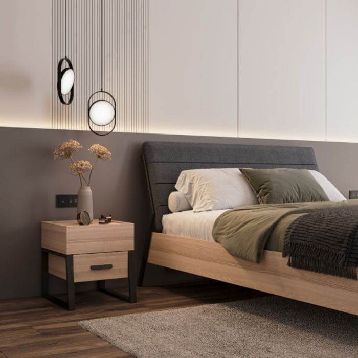 تخت نوجوان 90 رامونا