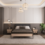 تخت نوجوان 90 رامونا