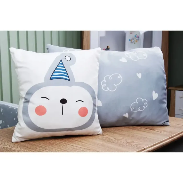 سرویس کامل روتختی نوزاد طرح هپی طوسی