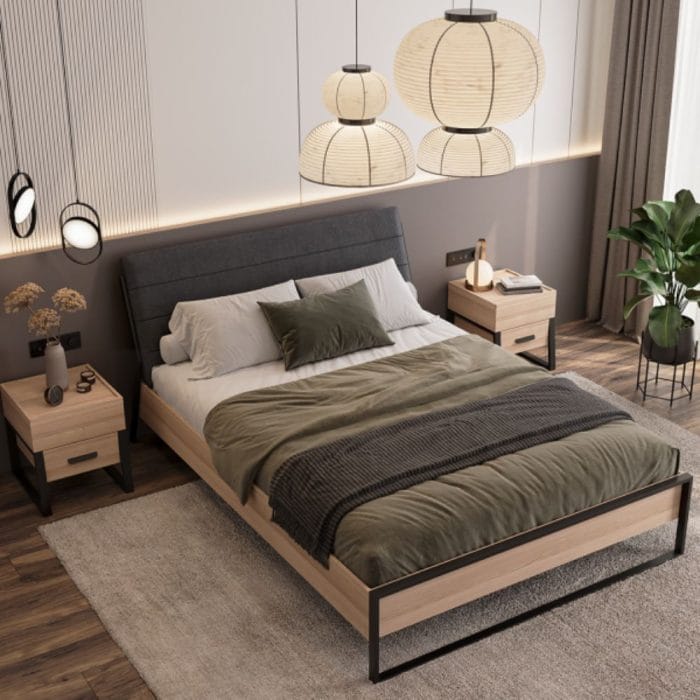 تخت نوجوان 90 رامونا