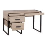 میز تحریر نوجوان بدون رابط رامونا