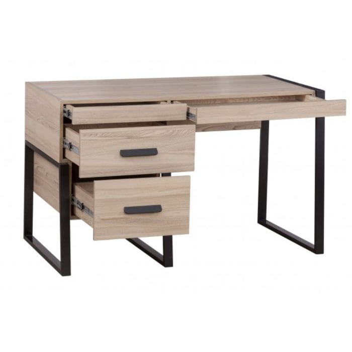 میز تحریر نوجوان بدون رابط رامونا