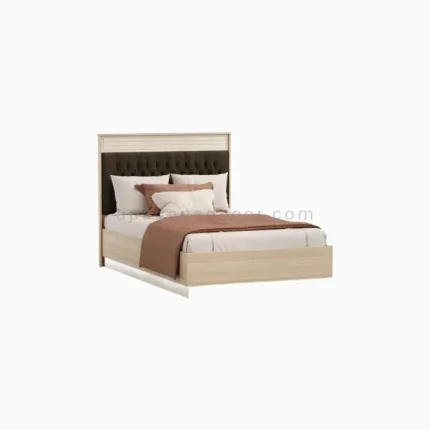 تخت 160*200 آلفا