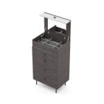 فایل 4 کشو آرکو