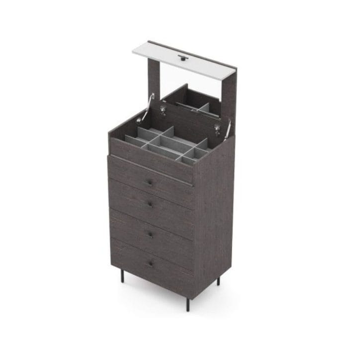 فایل 4 کشو آرکو