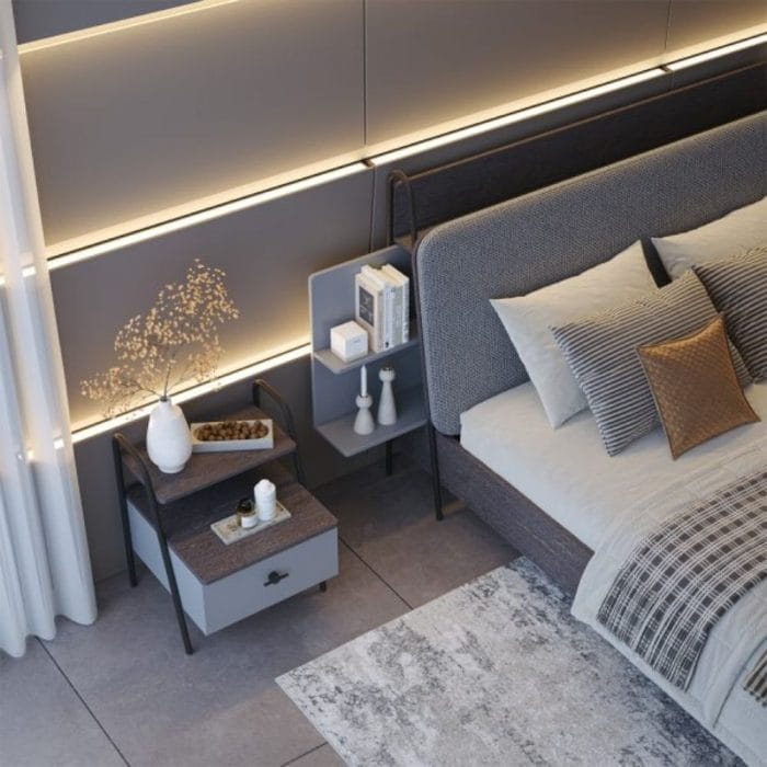 پاتختی آرکو