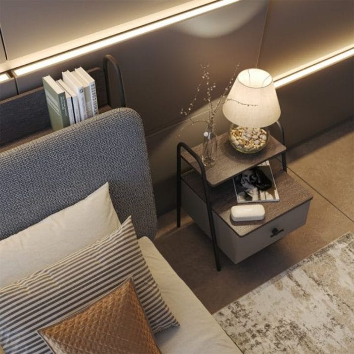 پاتختی آرکو